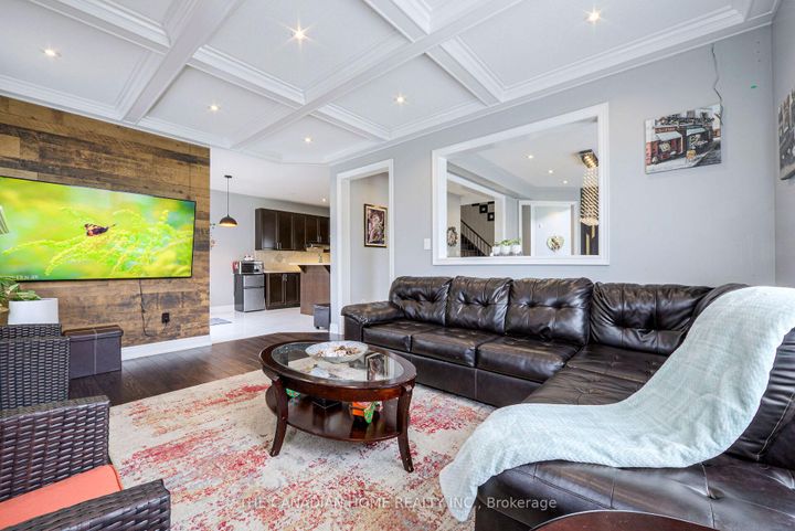 Photo 7 at 35 Ashby Field Road, Credit Valley, Brampton