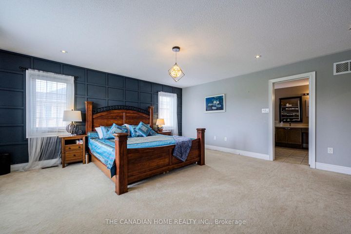 Photo 15 at 35 Ashby Field Road, Credit Valley, Brampton