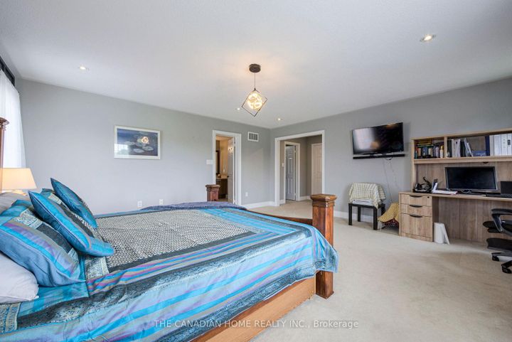 Photo 16 at 35 Ashby Field Road, Credit Valley, Brampton