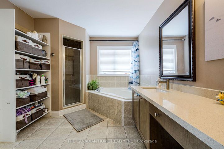 Photo 18 at 35 Ashby Field Road, Credit Valley, Brampton