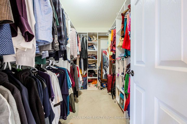 Photo 19 at 35 Ashby Field Road, Credit Valley, Brampton