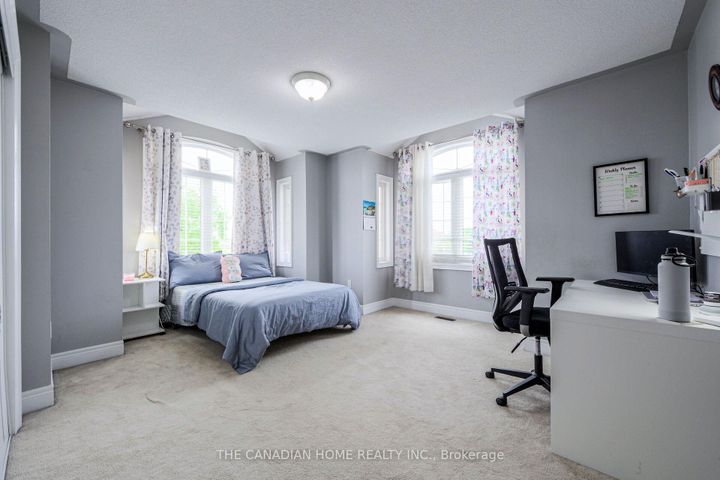 Photo 22 at 35 Ashby Field Road, Credit Valley, Brampton