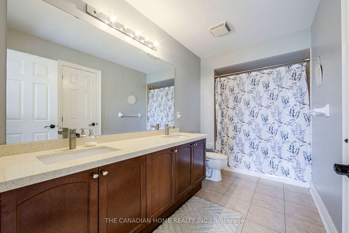 Photo 23 at 35 Ashby Field Road, Credit Valley, Brampton