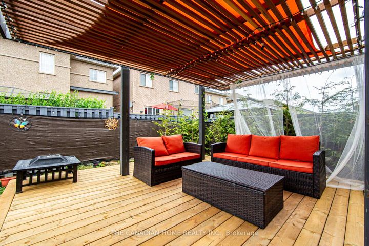 Photo 34 at 35 Ashby Field Road, Credit Valley, Brampton