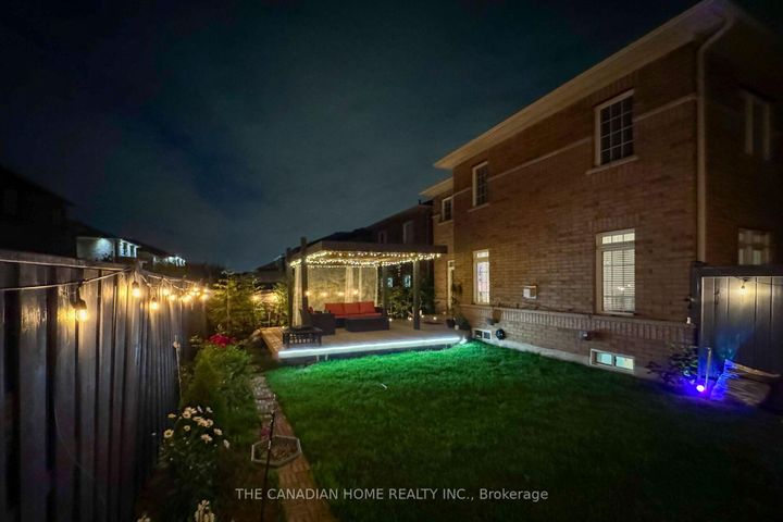 Photo 38 at 35 Ashby Field Road, Credit Valley, Brampton