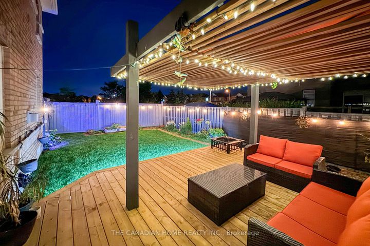 Photo 39 at 35 Ashby Field Road, Credit Valley, Brampton