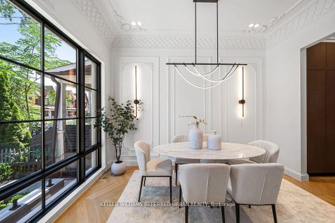 Photo 12 at 72 Montrose Avenue, Bellwoods, Toronto