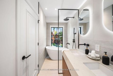 Photo 21 at 72 Montrose Avenue, Bellwoods, Toronto