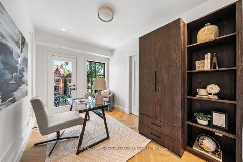 Photo 23 at 72 Montrose Avenue, Bellwoods, Toronto