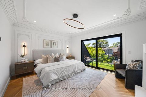 Photo 34 at 72 Montrose Avenue, Bellwoods, Toronto