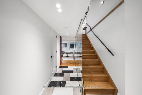 Photo 37 at 72 Montrose Avenue, Bellwoods, Toronto
