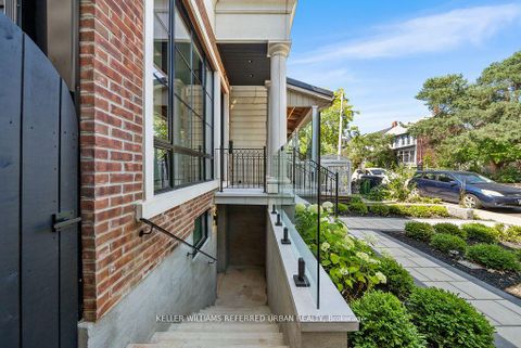 Photo 45 at 72 Montrose Avenue, Bellwoods, Toronto