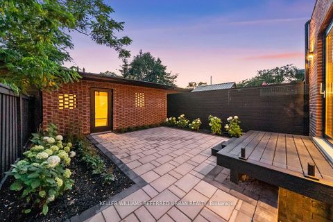 Photo 46 at 72 Montrose Avenue, Bellwoods, Toronto