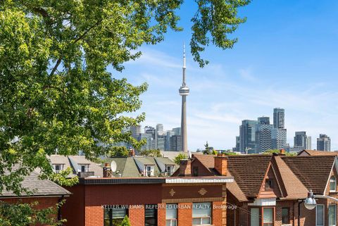 Photo 49 at 72 Montrose Avenue, Bellwoods, Toronto