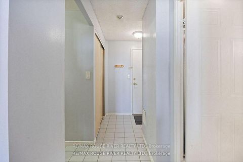 Photo 6 at 1804 - 400 McLevin Avenue, Malvern, Toronto