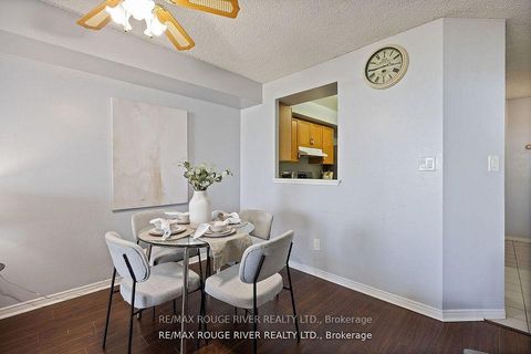 Photo 11 at 1804 - 400 McLevin Avenue, Malvern, Toronto