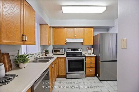 Photo 14 at 1804 - 400 McLevin Avenue, Malvern, Toronto