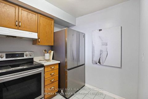 Photo 15 at 1804 - 400 McLevin Avenue, Malvern, Toronto