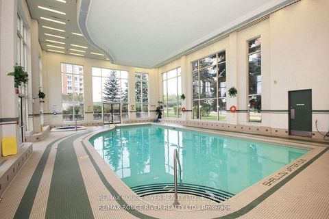Photo 18 at 1804 - 400 McLevin Avenue, Malvern, Toronto