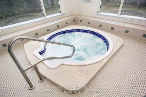 Photo 19 at 1804 - 400 McLevin Avenue, Malvern, Toronto