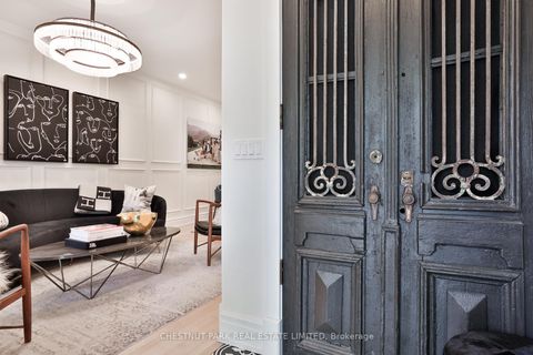 Photo 3 at 175 Major Street, University, Toronto