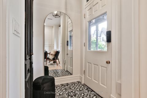 Photo 4 at 175 Major Street, University, Toronto