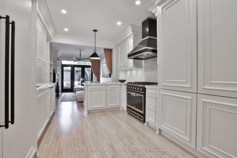 Photo 13 at 175 Major Street, University, Toronto