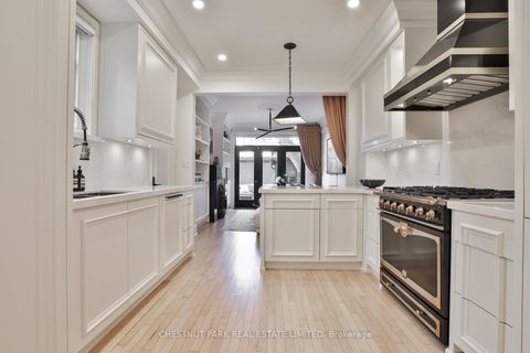 Photo 14 at 175 Major Street, University, Toronto