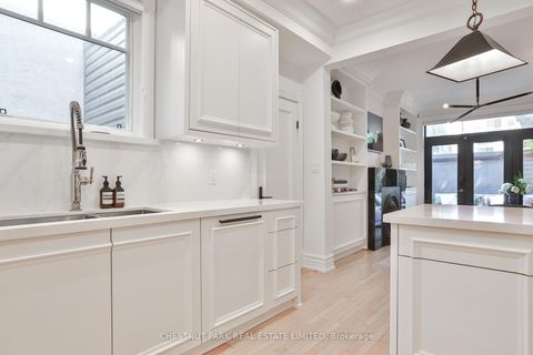 Photo 16 at 175 Major Street, University, Toronto