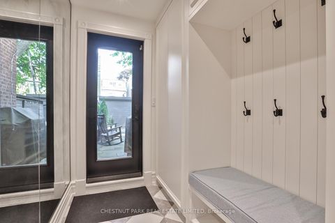 Photo 20 at 175 Major Street, University, Toronto