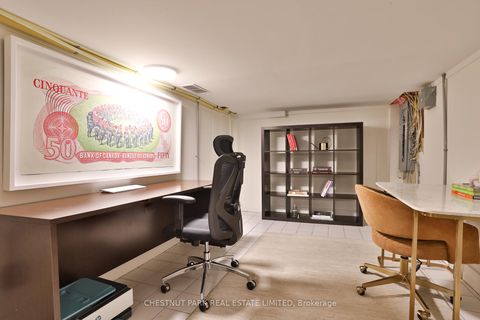 Photo 34 at 175 Major Street, University, Toronto