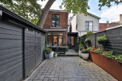 Photo 41 at 175 Major Street, University, Toronto
