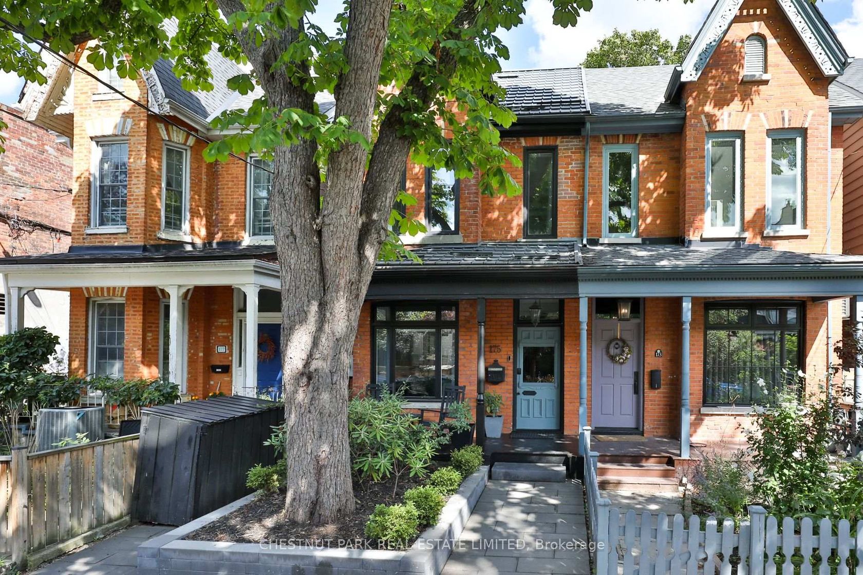175 Major Street, University, Toronto 