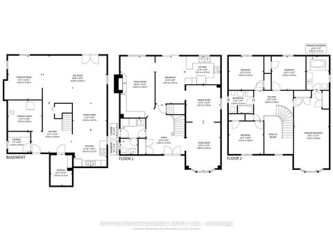 Photo 35 at 101 Dunstan Crescent, West Woodbridge, Vaughan