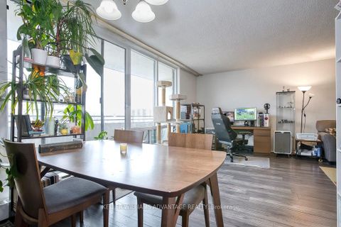 Photo 12 at 1410 - 101 Prudential Drive, Dorset Park, Toronto