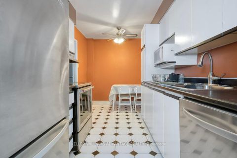 Photo 13 at 1410 - 101 Prudential Drive, Dorset Park, Toronto