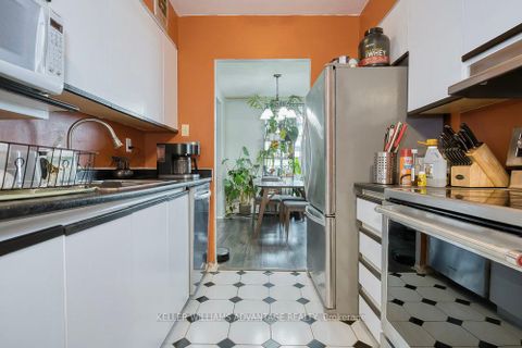 Photo 14 at 1410 - 101 Prudential Drive, Dorset Park, Toronto