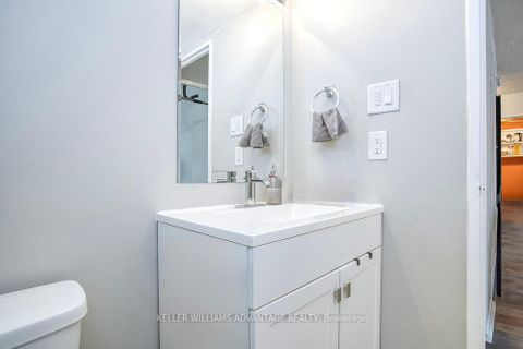 Photo 17 at 1410 - 101 Prudential Drive, Dorset Park, Toronto