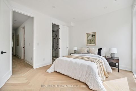 Photo 12 at 98 Hogarth Avenue, North Riverdale, Toronto