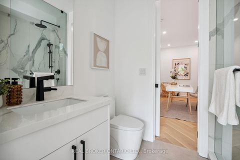 Photo 15 at 98 Hogarth Avenue, North Riverdale, Toronto