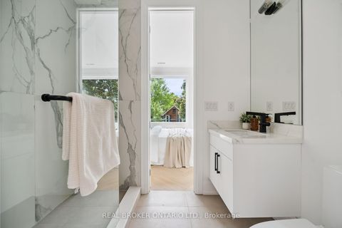 Photo 16 at 98 Hogarth Avenue, North Riverdale, Toronto