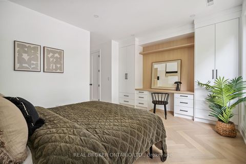 Photo 21 at 98 Hogarth Avenue, North Riverdale, Toronto