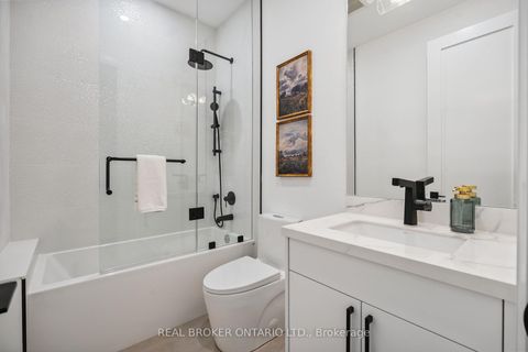 Photo 22 at 98 Hogarth Avenue, North Riverdale, Toronto