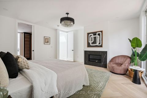 Photo 26 at 98 Hogarth Avenue, North Riverdale, Toronto