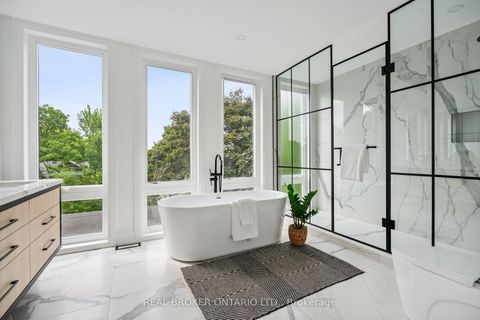 Photo 30 at 98 Hogarth Avenue, North Riverdale, Toronto