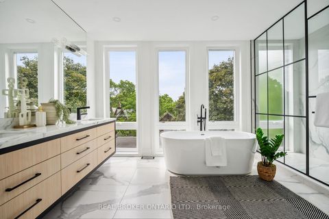 Photo 31 at 98 Hogarth Avenue, North Riverdale, Toronto