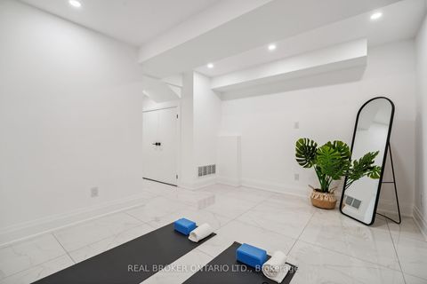 Photo 37 at 98 Hogarth Avenue, North Riverdale, Toronto