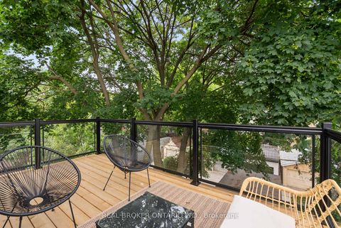 Photo 44 at 98 Hogarth Avenue, North Riverdale, Toronto