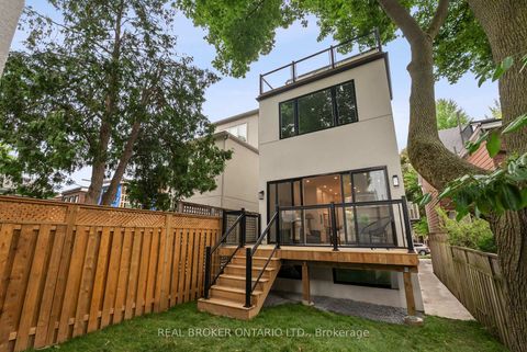 Photo 45 at 98 Hogarth Avenue, North Riverdale, Toronto