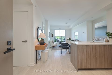 Photo 1 at 704 - 223 St Clair Avenue W, Casa Loma, Toronto